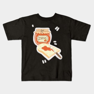 breakfast Kids T-Shirt